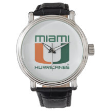 Miami Hurricanes