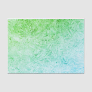 Miami Ice Tissue Paper
