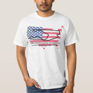 Miami International Autodrome Formula 1 T-shirt