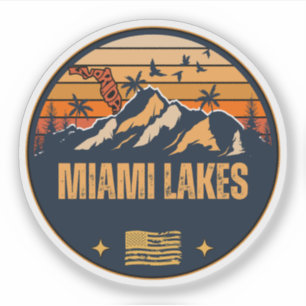 Miami Lakes, Florida
