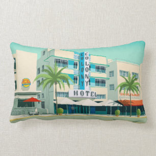 Miami Lumbar Cushion