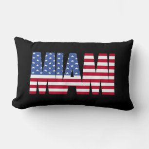 Miami Pillow