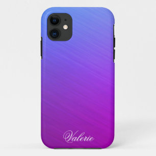 Miami Shine Personal iPhone 11 Case