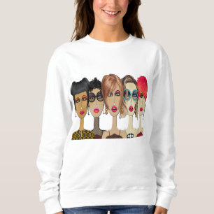 Miami Sweatshirt