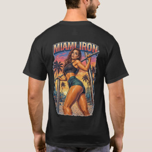 Miami T-shirt