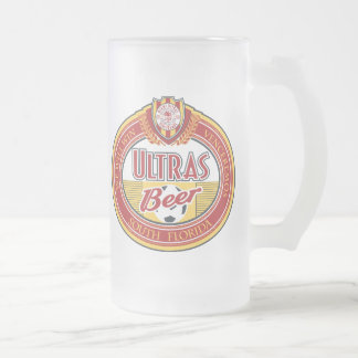 Miami Ultras Beer Mug