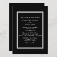 Miami Vice Black Florida Colours of the Sunshine