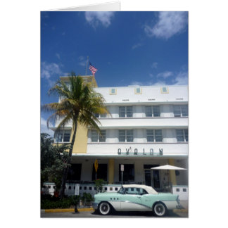 miami vintage