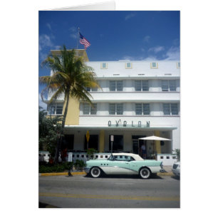 miami vintage life