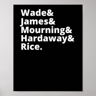 Miami's Finest  Poster