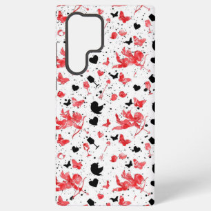 Miāo miāo 🐾 S23 case 📱 I love cats