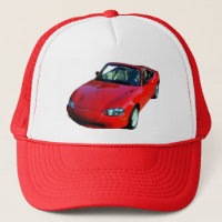 MIATA HAT