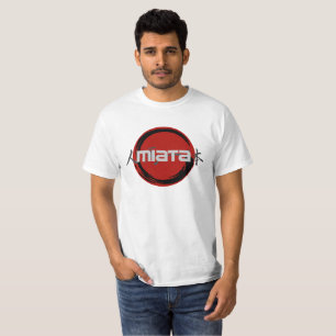 Miata Jinba Ittai T-Shirt