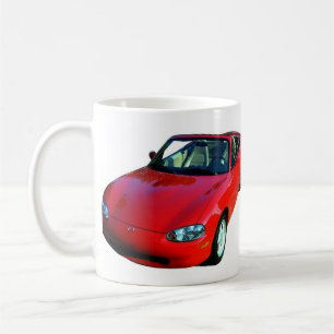 MIATA MUG