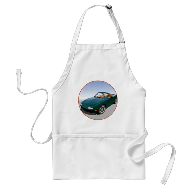 Miata Standard Apron (Front)