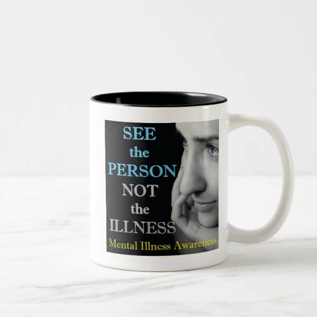 MIAW mug (Right)