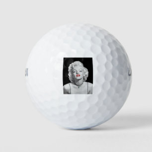 MIC01BWRD-V3 Look of Love Emerald Heart.tif Golf Balls