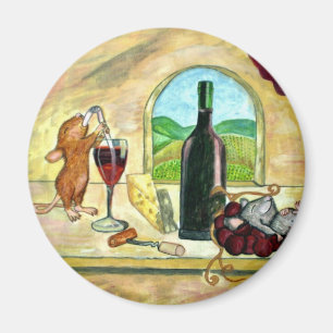 Mice Magnet