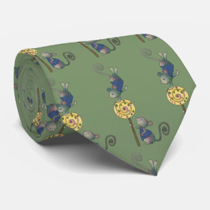 mice tie