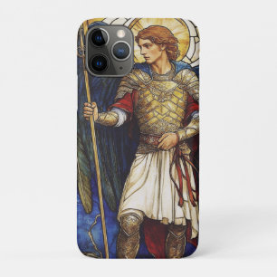 Michael - Archangel Case-Mate iPhone Case