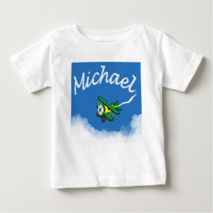 Michael Baby T-Shirt