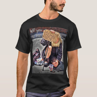 michael BOSTON  by dbJR T-Shirt