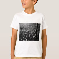 Michael Collins Free State Demonstration 1922