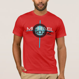 "Michael Crozz Unltd" by Michael Crozz T-Shirt