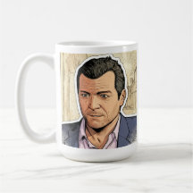 Michael De Santa - GTA 5
