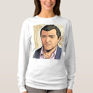 Michael De Santa - GTA 5 T-Shirt