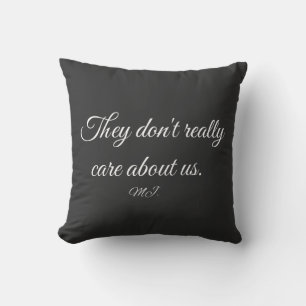 Michael Jackson lyrics  Cushion