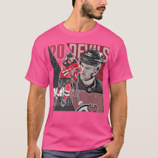 Michael Mcleod Hockey Shirt Tapestry