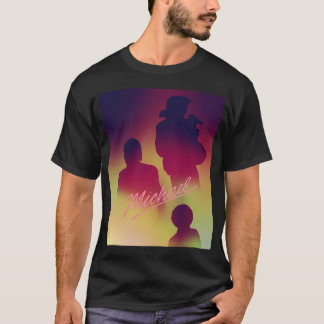 Michael Movie T-Shirt