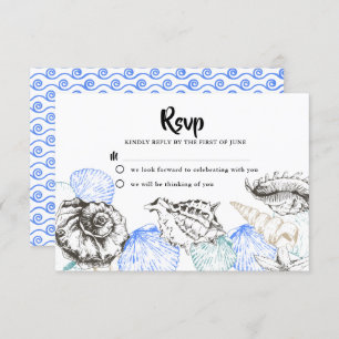 Michael Response Card