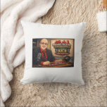 Michael Richard Pillow<br><div class="desc">Michael Richard Pillow</div>