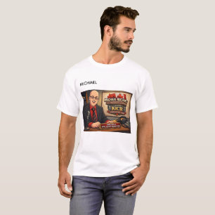 Michael Richard Tee shirt