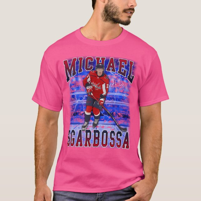 Michael Sgarbossa T-Shirt (Front)