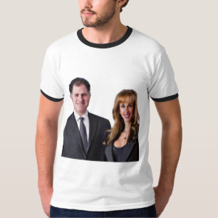 Michael & Susan Dell foundation 1 T-Shirt