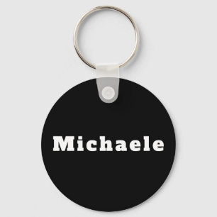 Michaele Key Ring