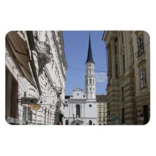 Michaelerkirche Magnet