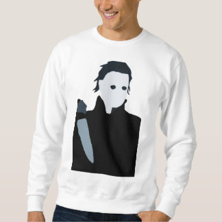Micheal Myers Sweater