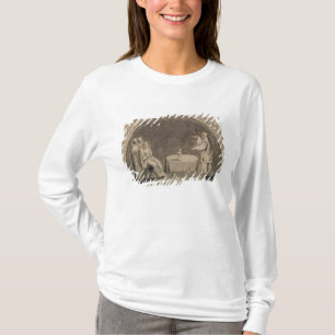 Michel de Nostradame  and Catherine T-Shirt