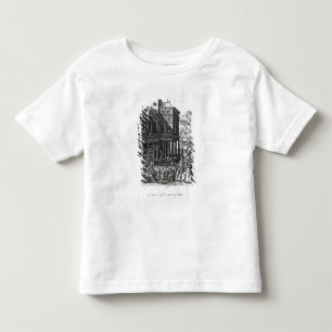 Michel de Nostradame being consulted Toddler T-Shirt