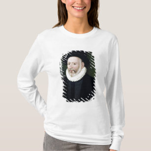 Michel Eyquem de Montaigne T-Shirt