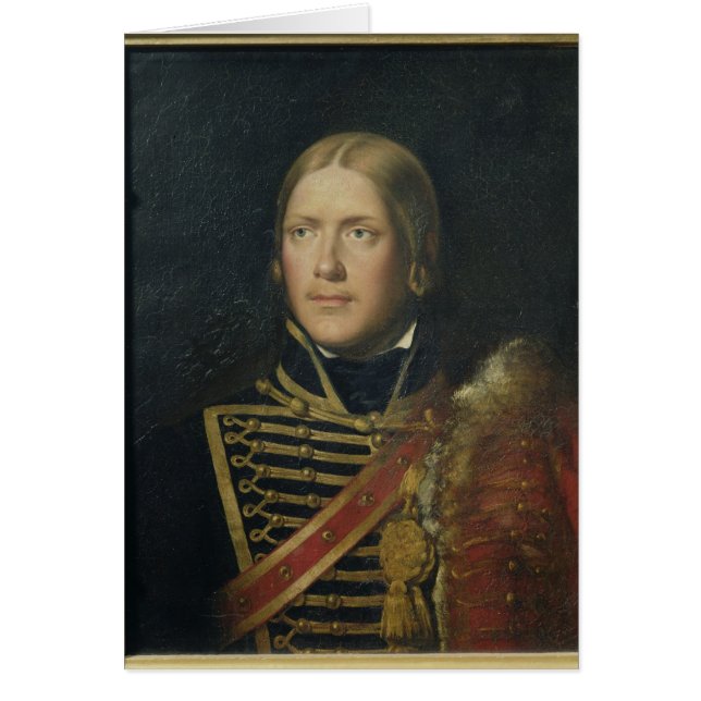 Michel Ney  Duke of Elchingen (Front)