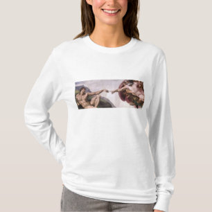 Michelangelo Renaissance Art T-Shirt