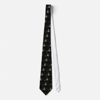 Michelangelo Square Tie