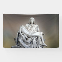 Michelangelo - The Pieta