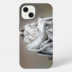 Michelangelo - The Pieta iPhone 13 Case