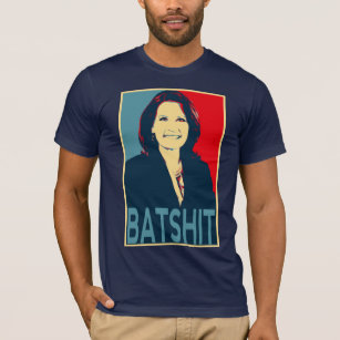 Michele Bachmann T-Shirt
